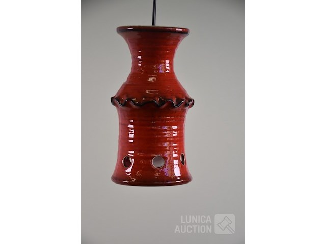 Vintage hanglampen - afbeelding 2 van  4