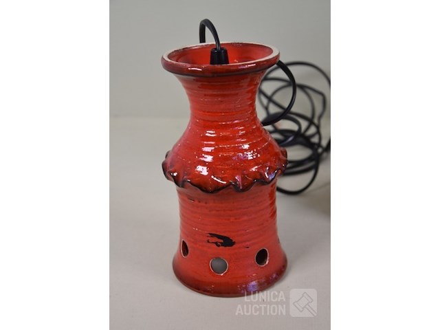 Vintage hanglampen - afbeelding 3 van  4
