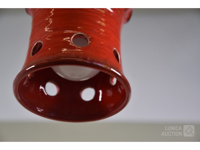 Vintage hanglampen - afbeelding 4 van  4