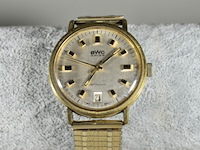 Vintage herenhorloge - afbeelding 1 van  4