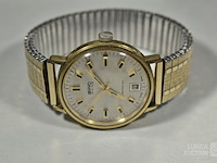 Vintage herenhorloge - afbeelding 2 van  4
