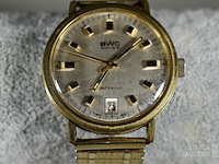 Vintage herenhorloge - afbeelding 3 van  4