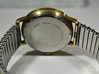 Vintage herenhorloge - afbeelding 4 van  4