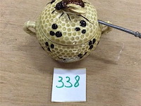 Vintage honingpotje - afbeelding 1 van  2