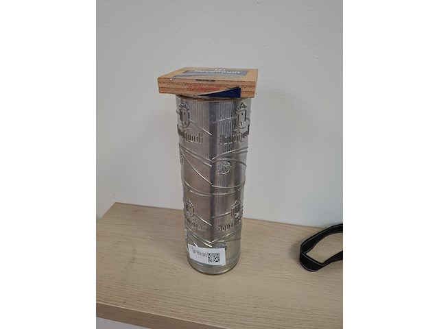 Vintage hooghoudt verzamelobject - afbeelding 1 van  3