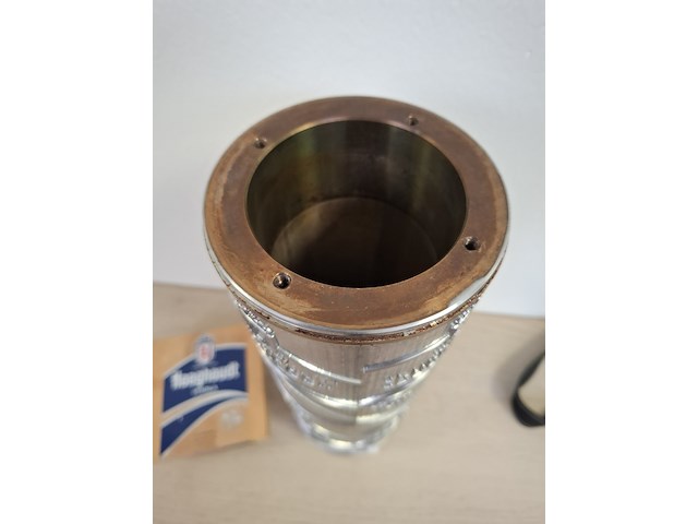 Vintage hooghoudt verzamelobject - afbeelding 2 van  3