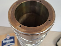 Vintage hooghoudt verzamelobject - afbeelding 2 van  3