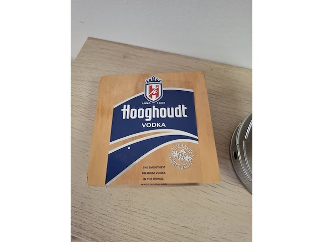 Vintage hooghoudt verzamelobject - afbeelding 3 van  3