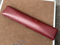 Vintage horloge ebel, staal - afbeelding 9 van  9