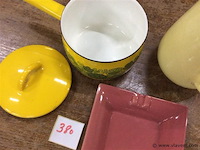 Vintage items 3stuks - afbeelding 2 van  2