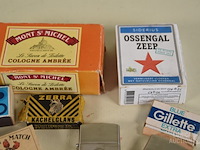 Vintage items - afbeelding 2 van  5