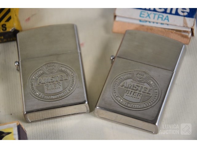 Vintage items - afbeelding 3 van  5