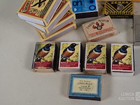 Vintage items - afbeelding 4 van  5