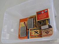 Vintage items - afbeelding 5 van  5