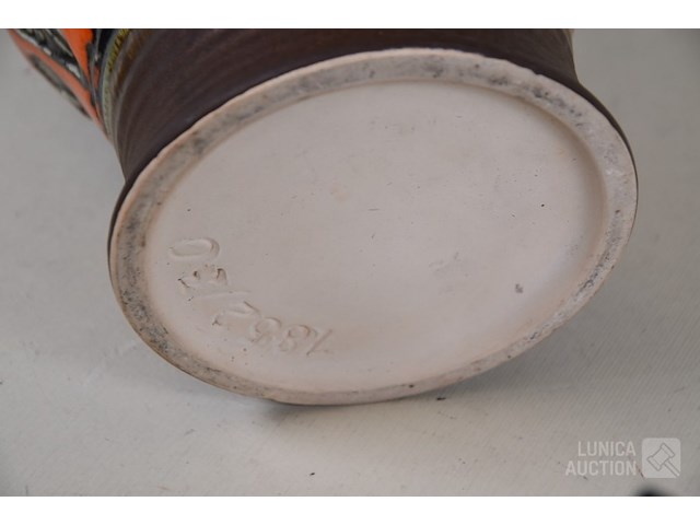 Vintage items - afbeelding 5 van  8