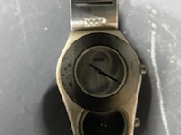 Vintage ixxxi polshorloge - afbeelding 3 van  5