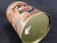 Vintage johnson & co blik - afbeelding 6 van  6