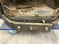 Vintage kachel - afbeelding 2 van  5