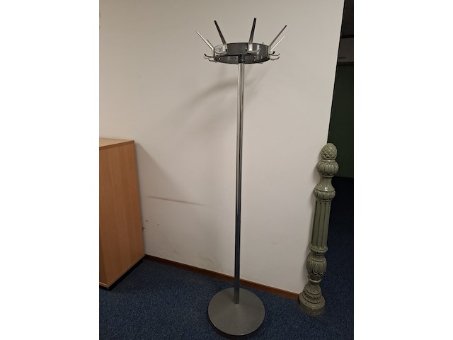 Vintage kapstok - afbeelding 1 van  3