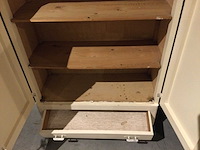 Vintage kastje - afbeelding 3 van  3