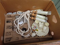 Vintage keramiek, chocoladevorm, enz... - afbeelding 3 van  3