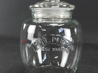 Vintage kilner 2 liter conservenpot - afbeelding 2 van  5