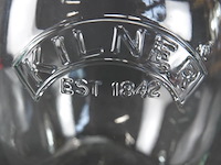 Vintage kilner 2 liter conservenpot - afbeelding 4 van  5