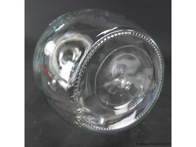 Vintage kilner 2 liter conservenpot - afbeelding 5 van  5