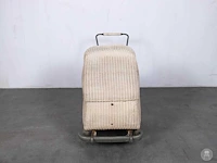 Vintage kinderwagen - afbeelding 7 van  7