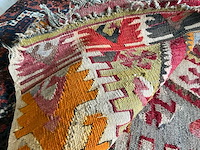 Vintage kleed (3x) - afbeelding 2 van  4