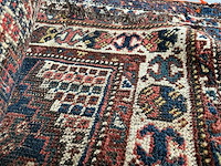 Vintage kleed (3x) - afbeelding 4 van  4