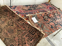 Vintage kleed (3x) - afbeelding 1 van  3