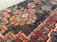 Vintage kleed (3x) - afbeelding 2 van  3