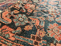 Vintage kleed (3x) - afbeelding 3 van  3