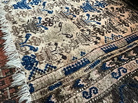 Vintage kleed (3x) - afbeelding 2 van  4