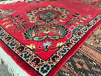 Vintage kleed (3x) - afbeelding 3 van  4