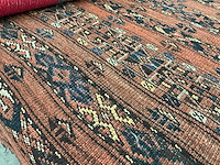 Vintage kleed (3x) - afbeelding 4 van  4