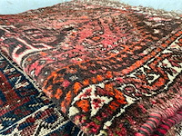 Vintage kleed (5x) - afbeelding 7 van  7