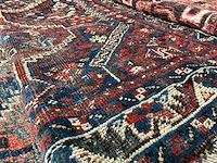 Vintage kleed (5x) - afbeelding 1 van  2