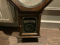 Vintage klok - afbeelding 2 van  3