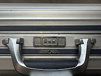 Vintage koffer, rimowa - afbeelding 2 van  4