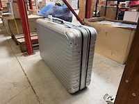 Vintage koffer, rimowa - afbeelding 4 van  4
