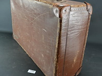 Vintage koffer - afbeelding 5 van  5