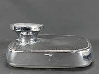 Vintage konig personen weegschaal - afbeelding 4 van  5