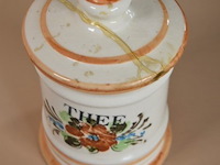 Vintage kruidenrek - afbeelding 4 van  5
