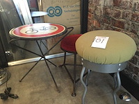 Vintage krukjes (3x) - afbeelding 1 van  3