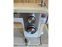 Vintage “lady 2000” naaimachine - afbeelding 2 van  11