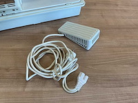 Vintage “lady 2000” naaimachine - afbeelding 3 van  11
