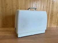 Vintage “lady 2000” naaimachine - afbeelding 4 van  11