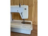 Vintage “lady 2000” naaimachine - afbeelding 7 van  11